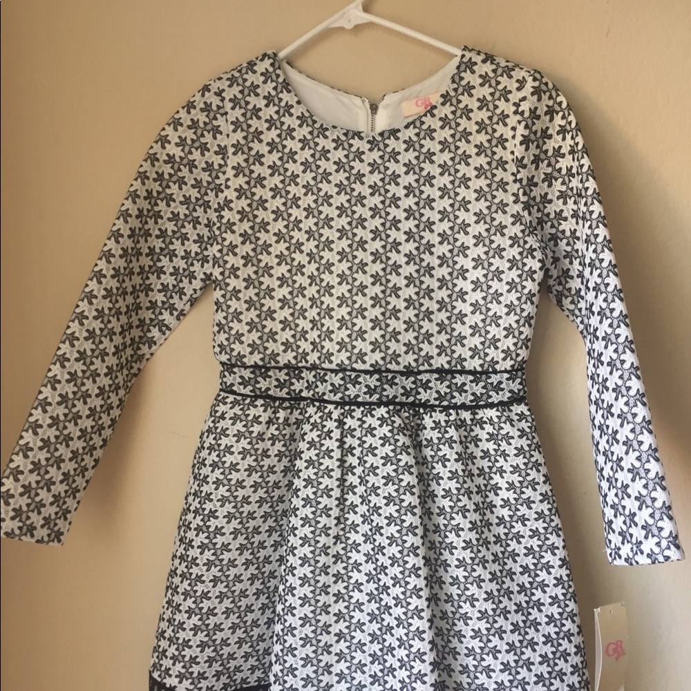 Brand New!!!  Size 14 Holiday Dress